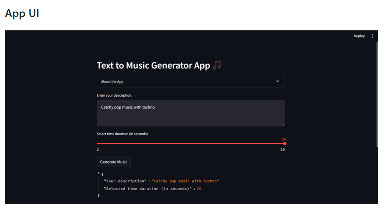 Project Screenshot